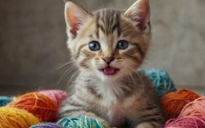 The Advantages of Cat Insurance: Why Pet Insurance for Cats Matters