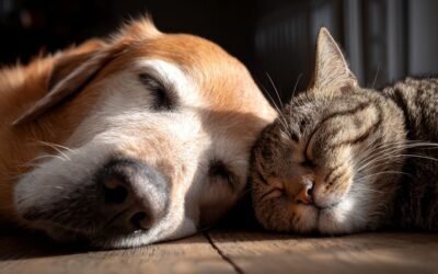 Top-Up Plans for Cat Insurance: Extra Protection for Your Feline’s Health