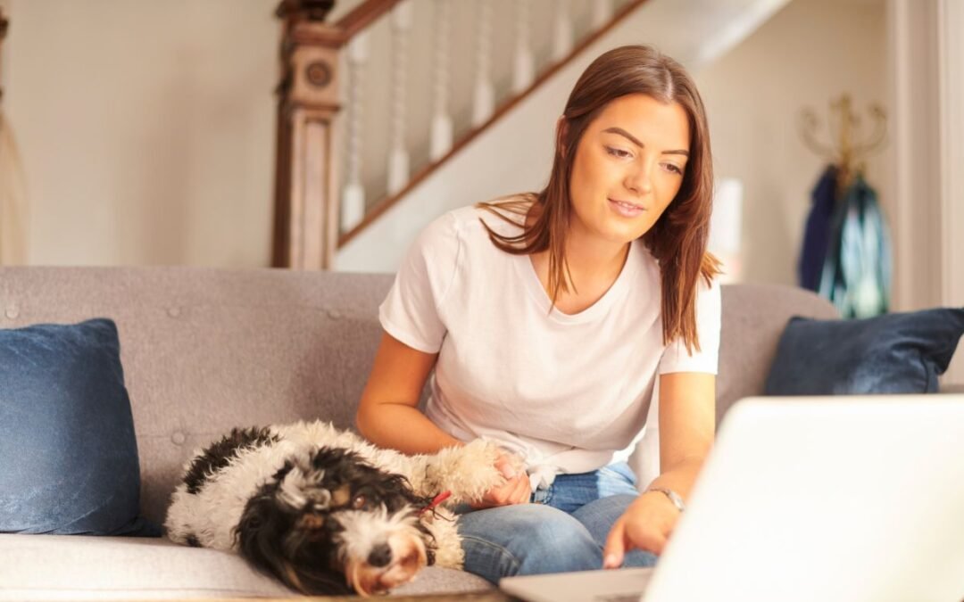 Transitioning to Online Vet Care: Your Guide to Online Vet Consultations