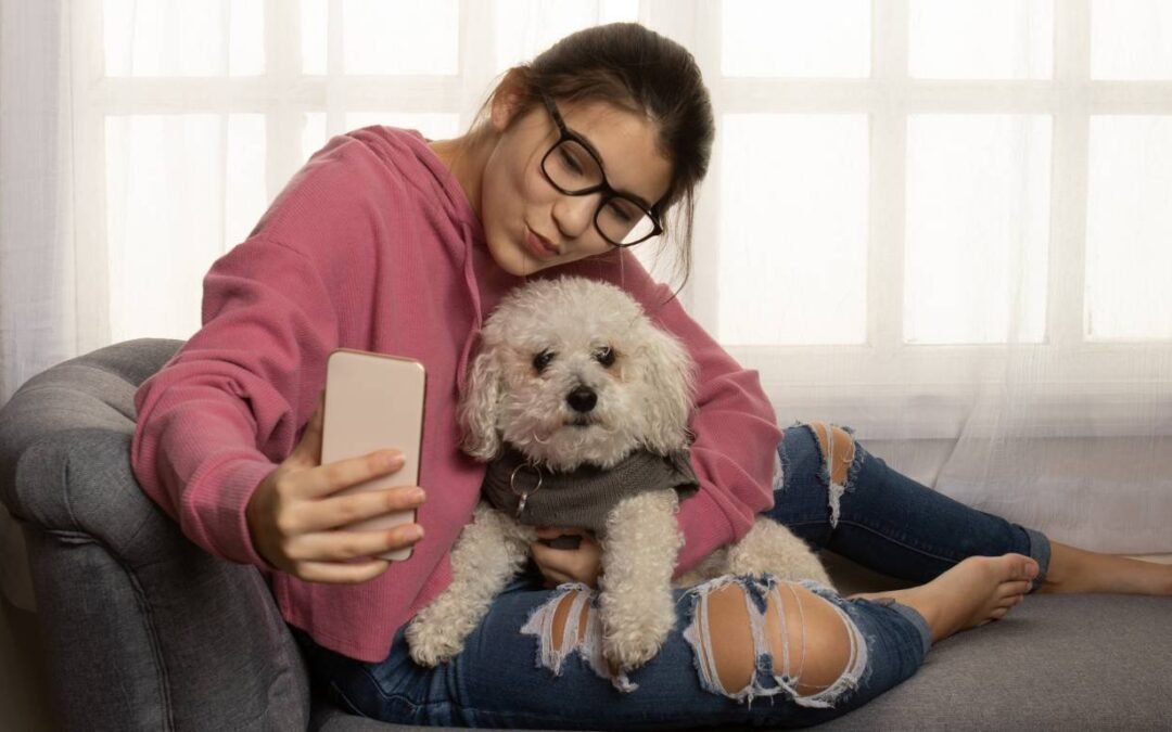 Choosing the Best Online Vet: A Comprehensive Guide to Online Pet Care