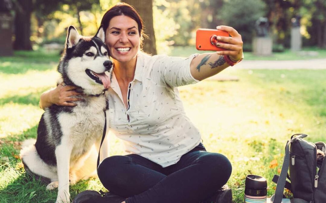 The Rise of Online Vet Consultations: Understanding Virtual Pet Care