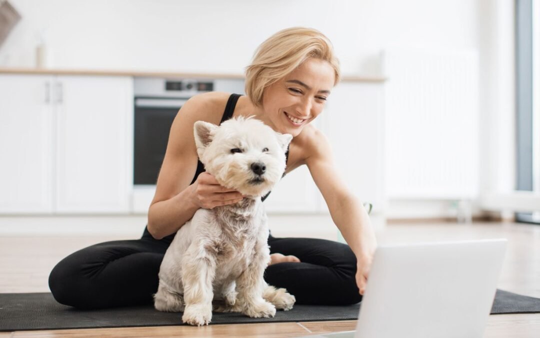 Online Vet: Revolutionizing Care for Exotic Pets with Virtual Consultations
