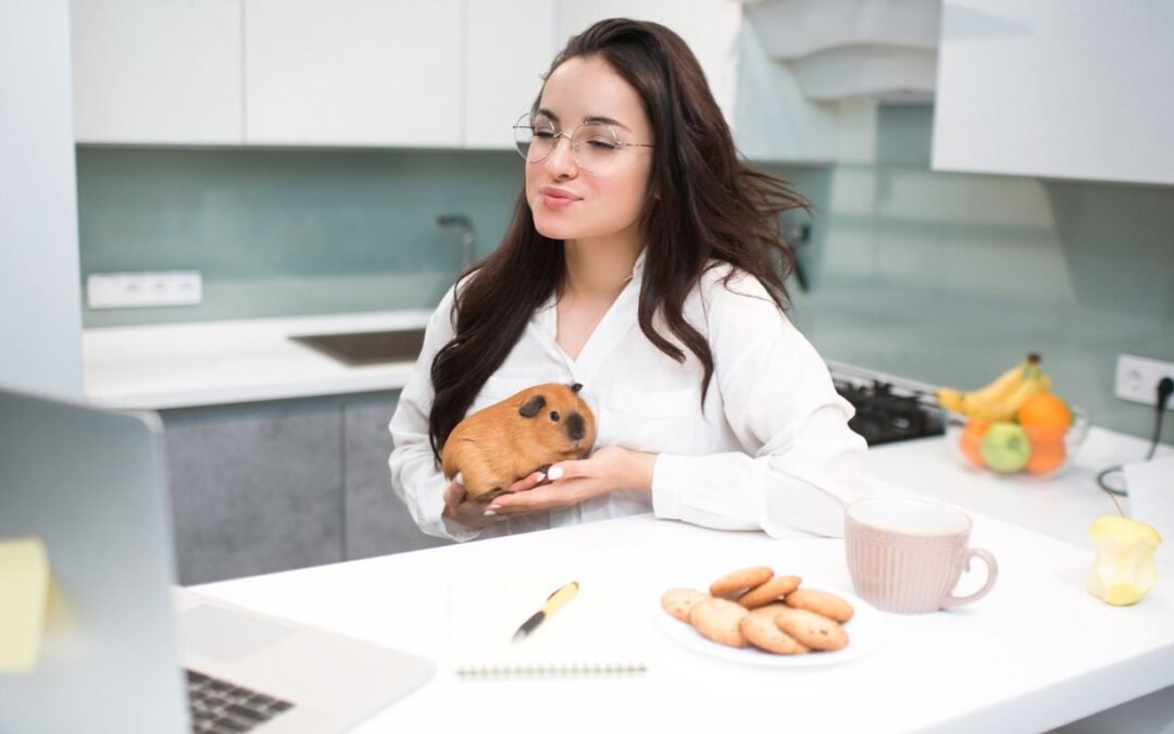 Revolutionizing Pet Care The Future of Online Vet Consultations