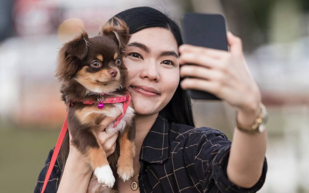 Transforming Pet Healthcare: The Role of Online Vet Consultations in Rural Areas