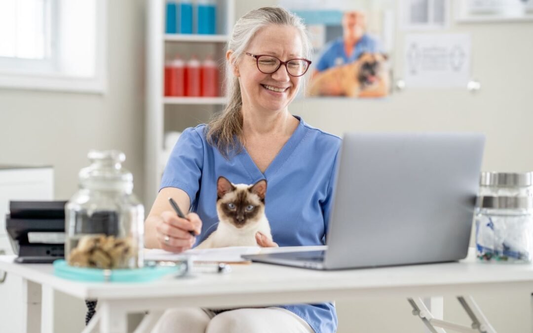 Affordable Online Vet Services: Revolutionizing Pet Care for Budget-Conscious Owners